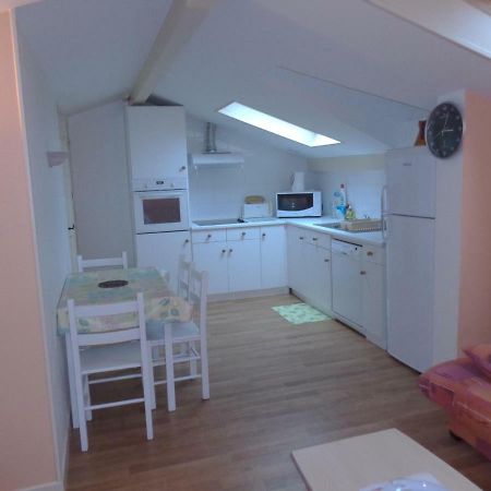 Barnetche Appartement Villefranque Buitenkant foto