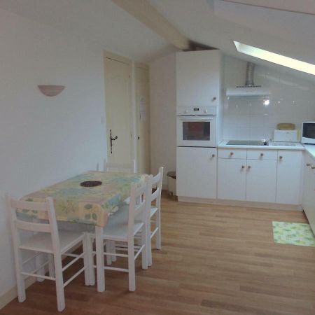 Barnetche Appartement Villefranque Buitenkant foto