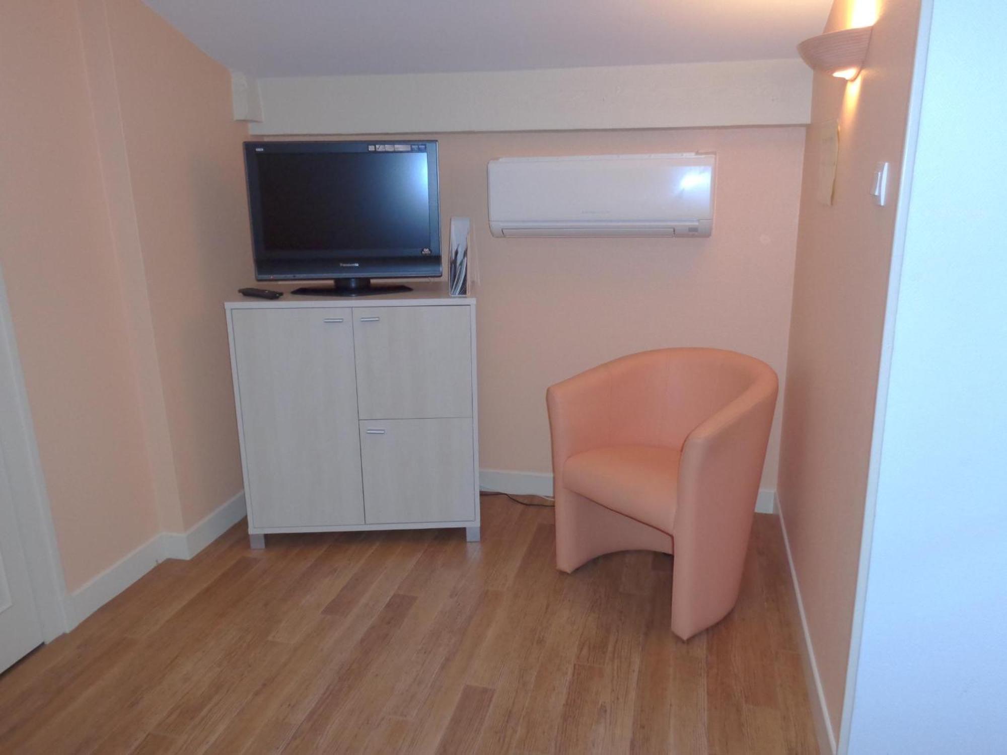 Barnetche Appartement Villefranque Buitenkant foto