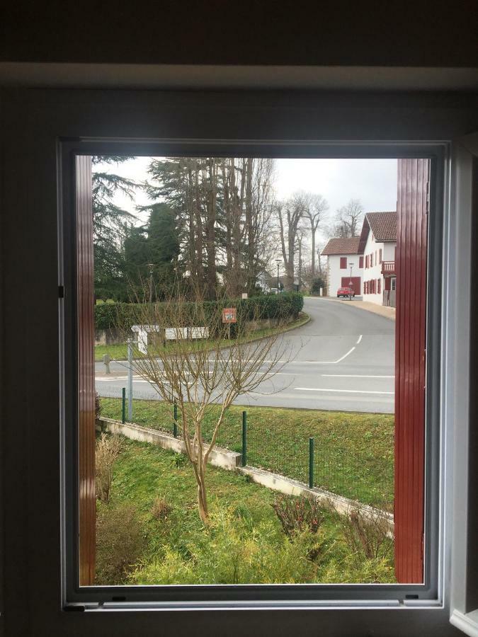 Barnetche Appartement Villefranque Buitenkant foto